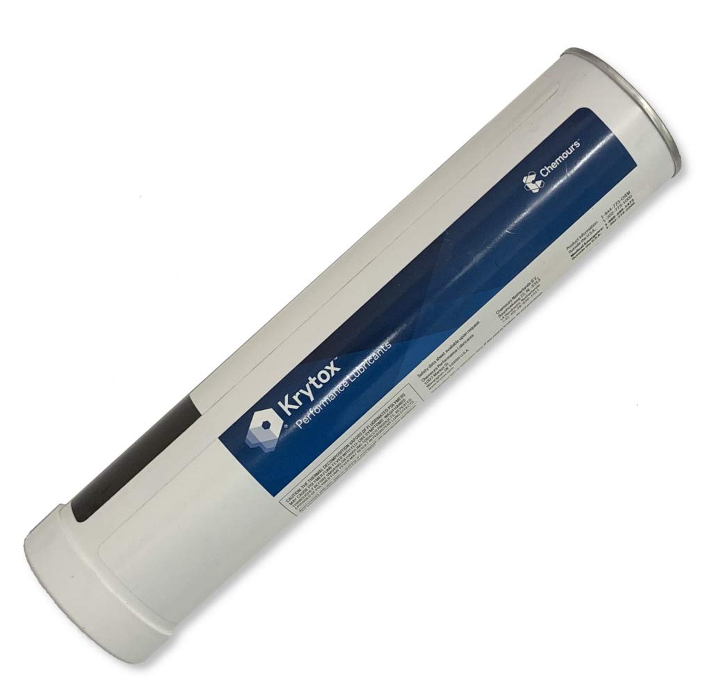 Grassi speciali per l'industria meccanica: guida alla scelta